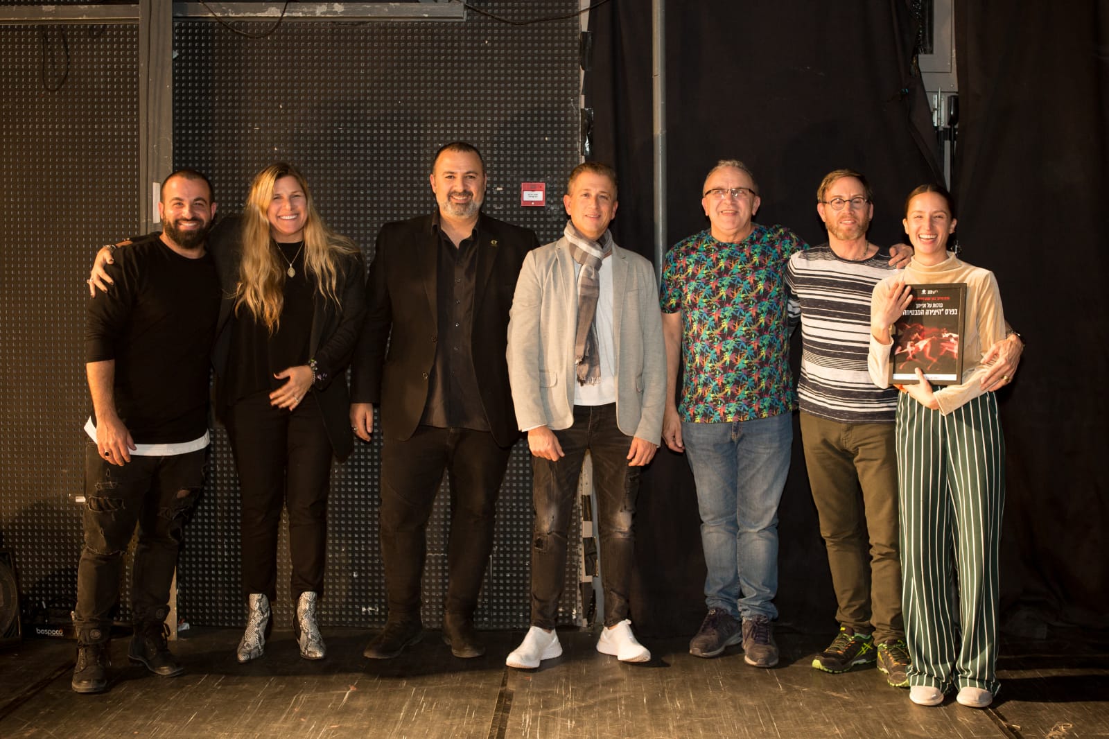 צילום: ג'ודי תורג'מן 