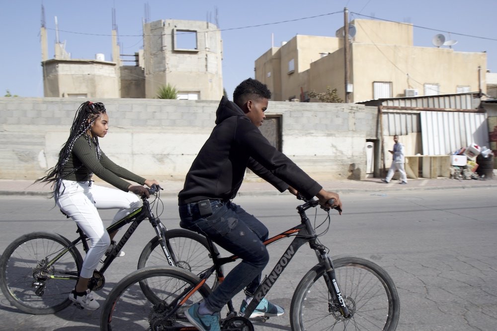 צילום מיטל אבוקסיס