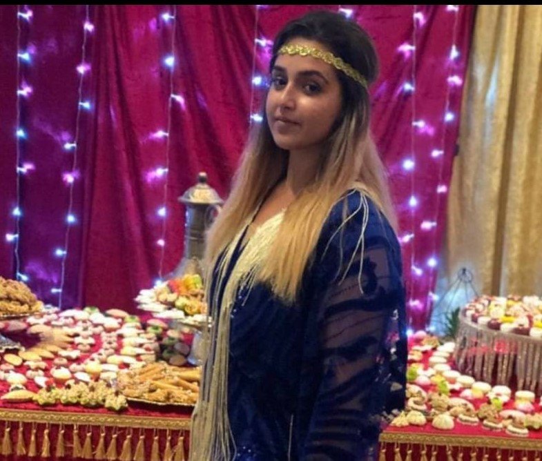 שחר לוי צילום פרטי 