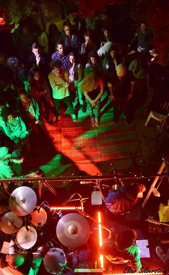 צילום אליאב זילברשטין