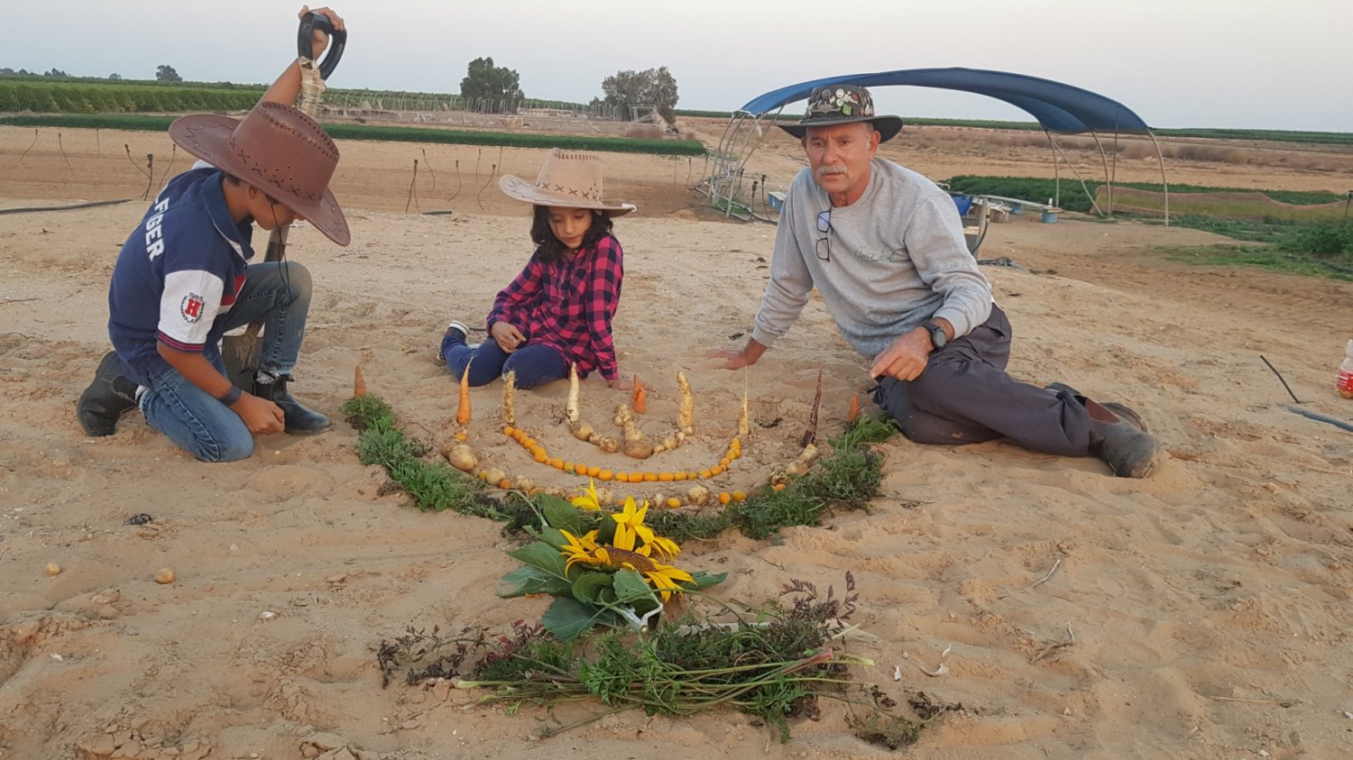 צילום שחף אלון