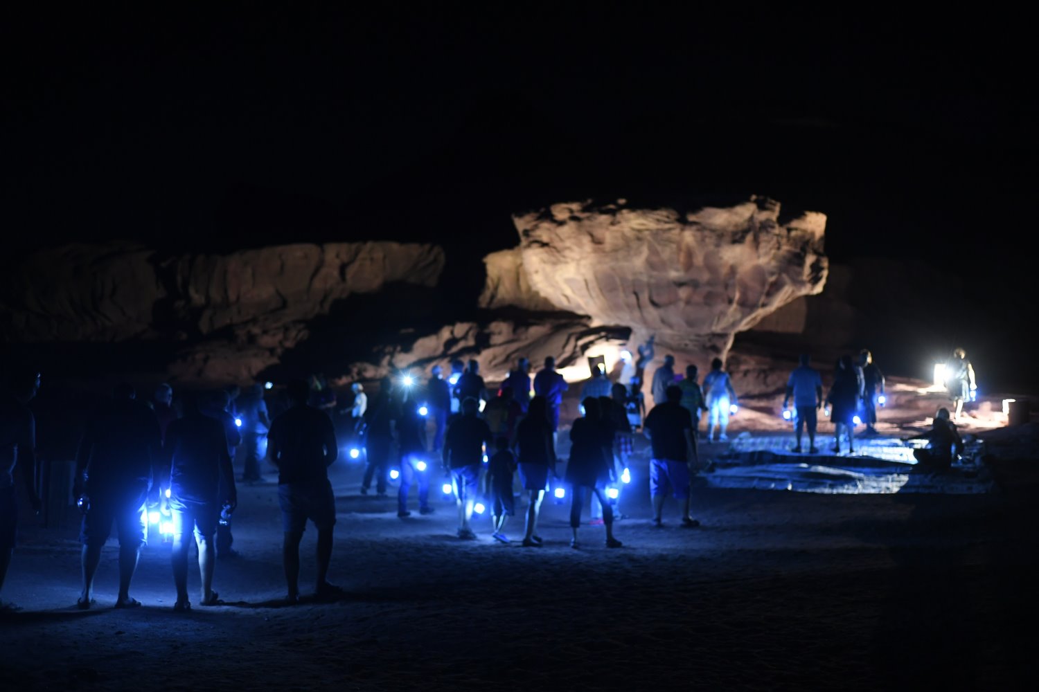 באדיבות ארכיון פארק תמנע