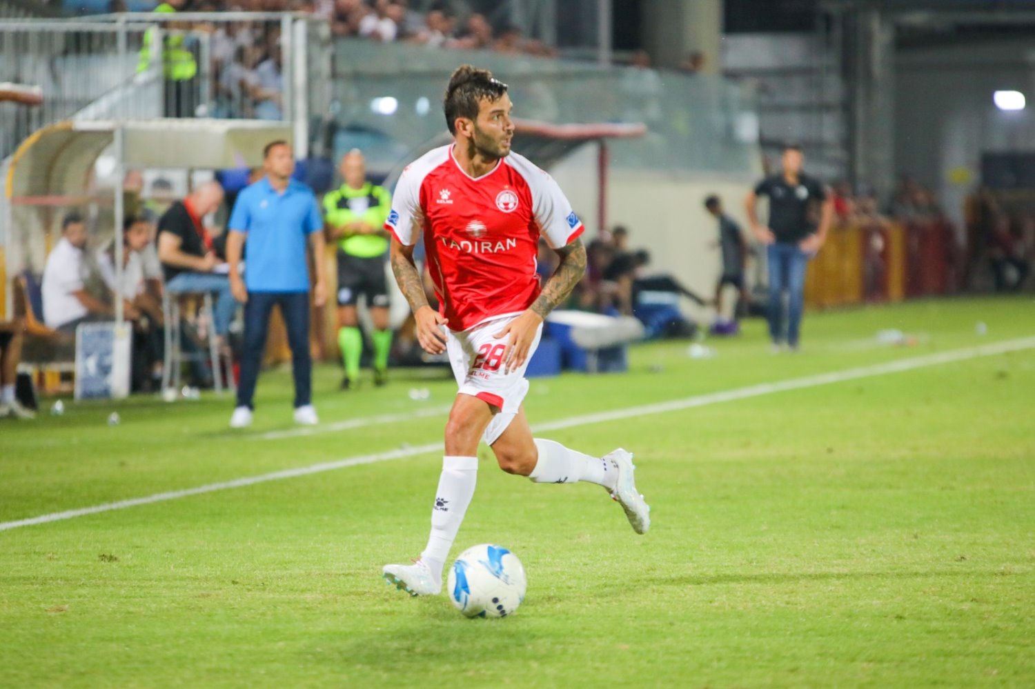 צילום: זאב דיקמן