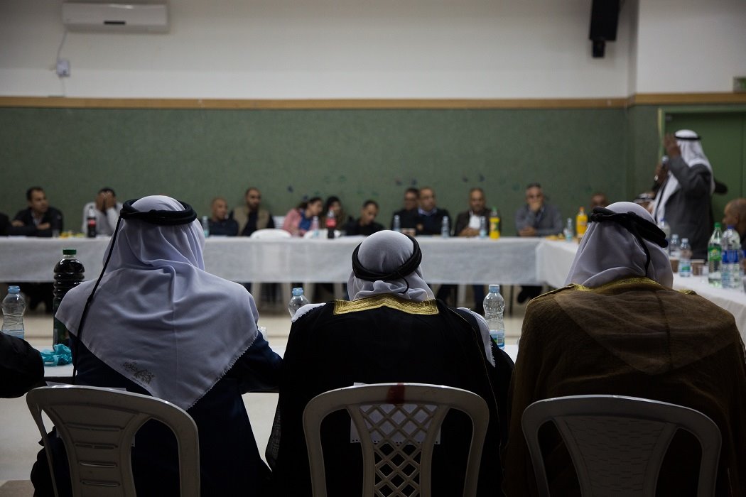 קרדיט לצילום: יוזמות אברהם 