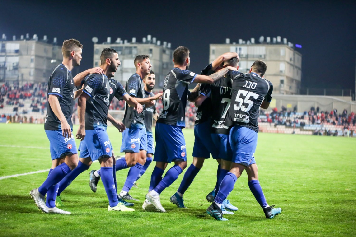 צילום: זאב דיקמן