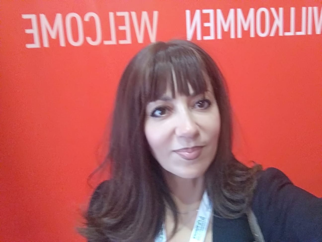 ויקטוריה כהן. צילום פרטי