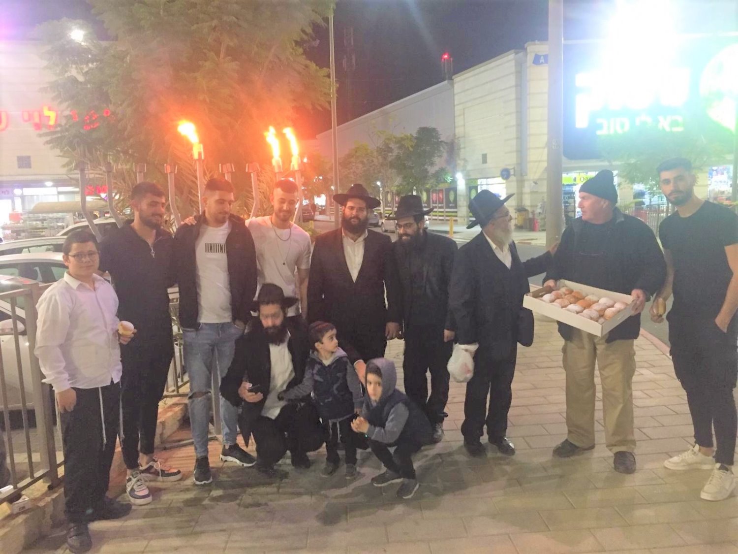 צילום באדיבות מול 7 