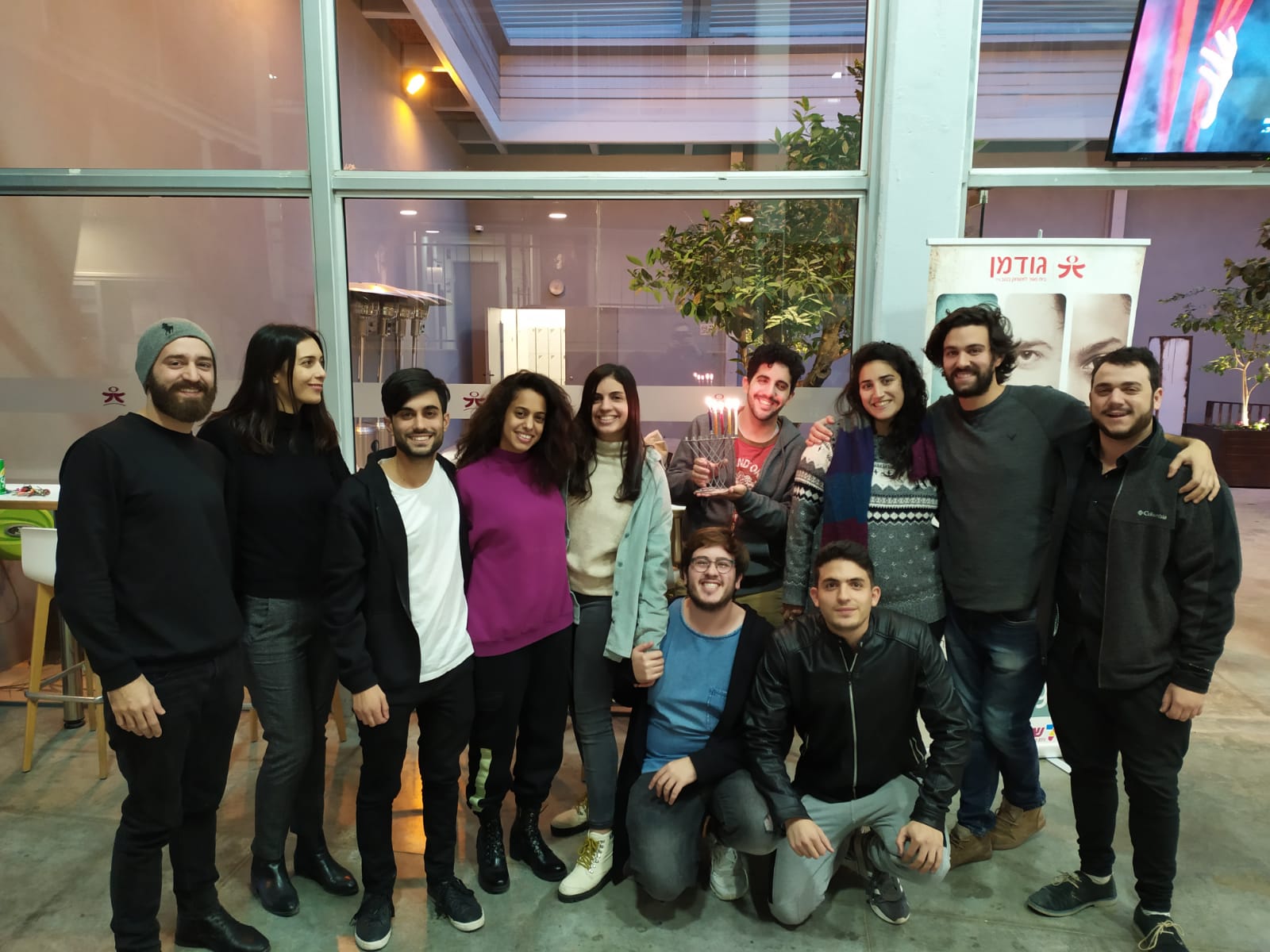 צילום: איליה יגורוב