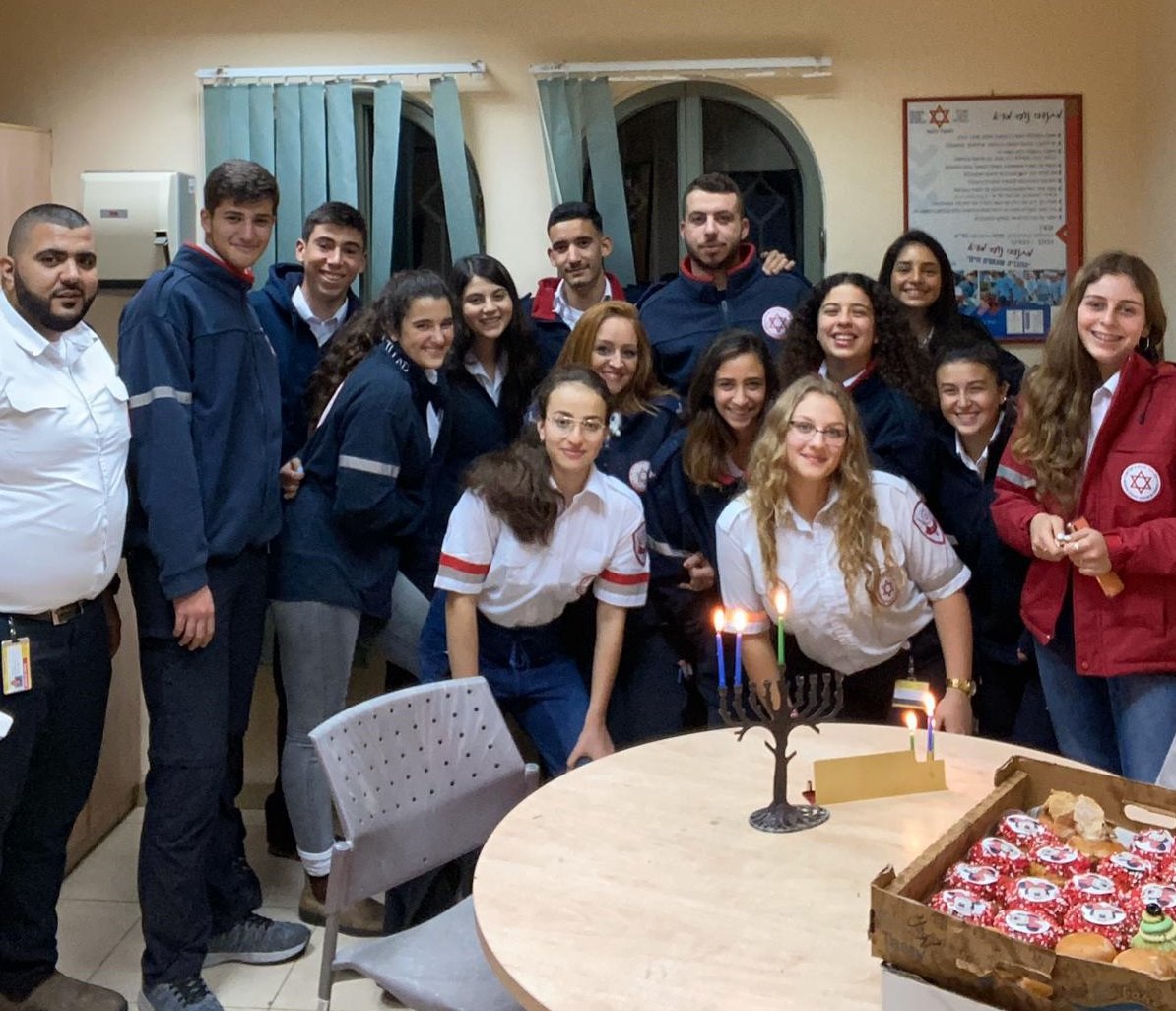 צילום: מד&quot;א 