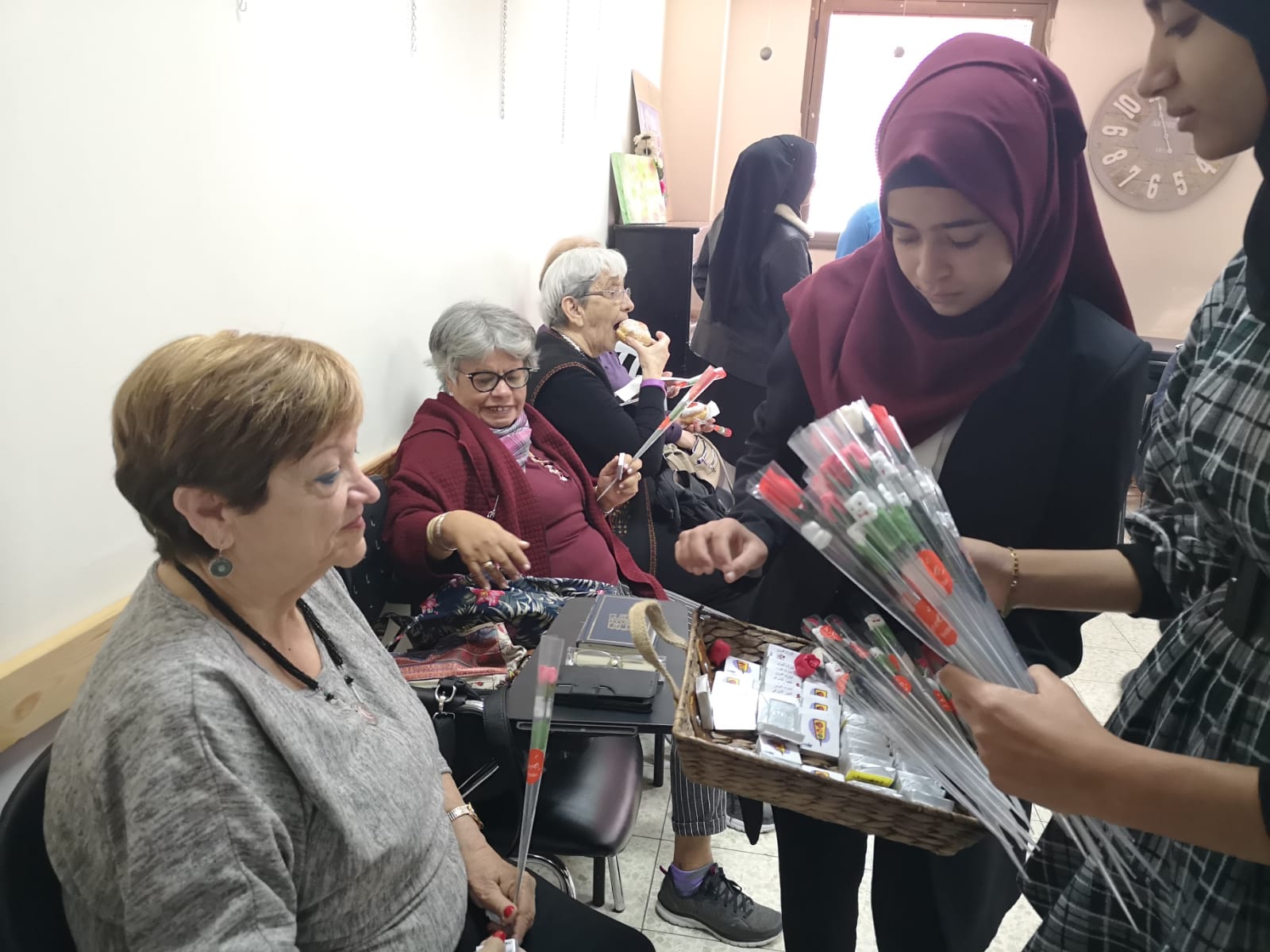 צילום: מיה קרוב 