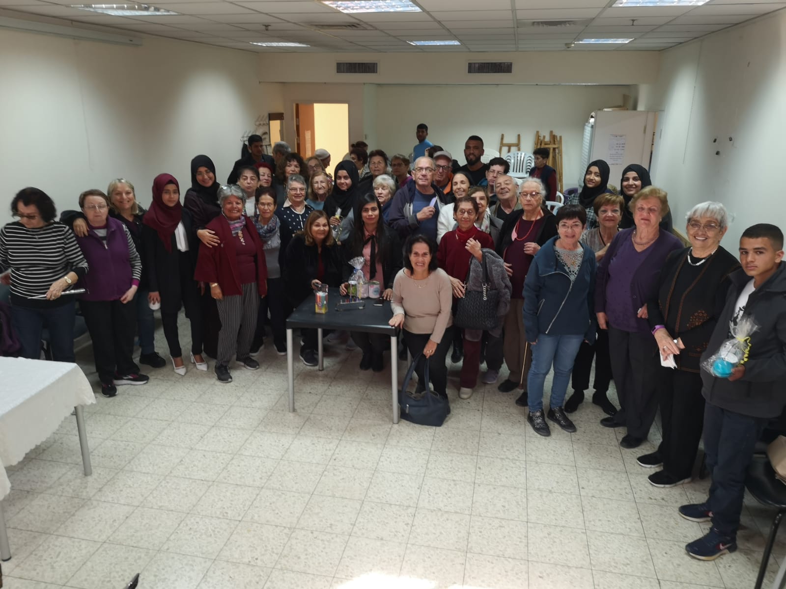 צילום: מיה קרוב 