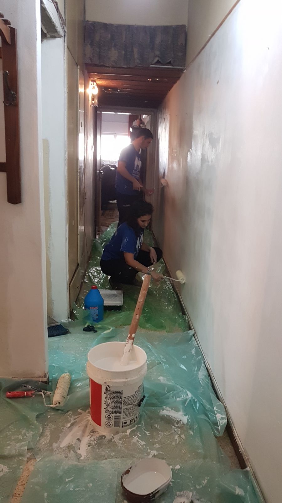 קרדיט: ארגון דור לדור 