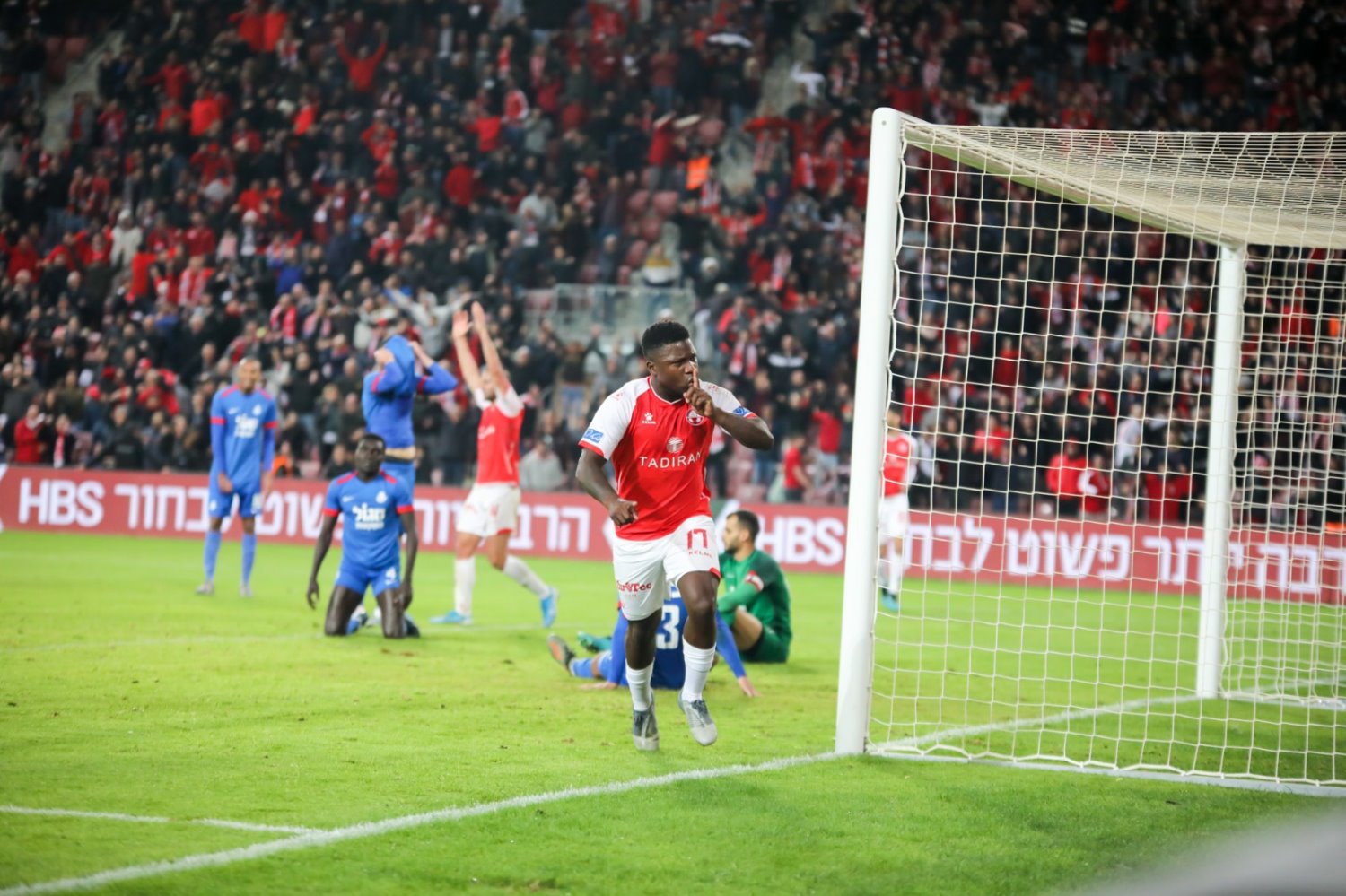 צילום: זאב דיקמן