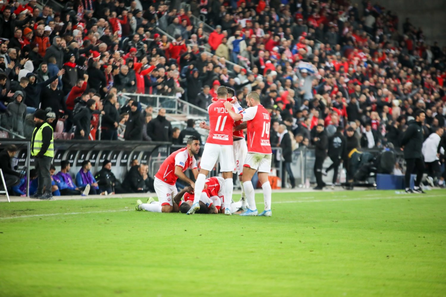 צילום: זאב דיקמן