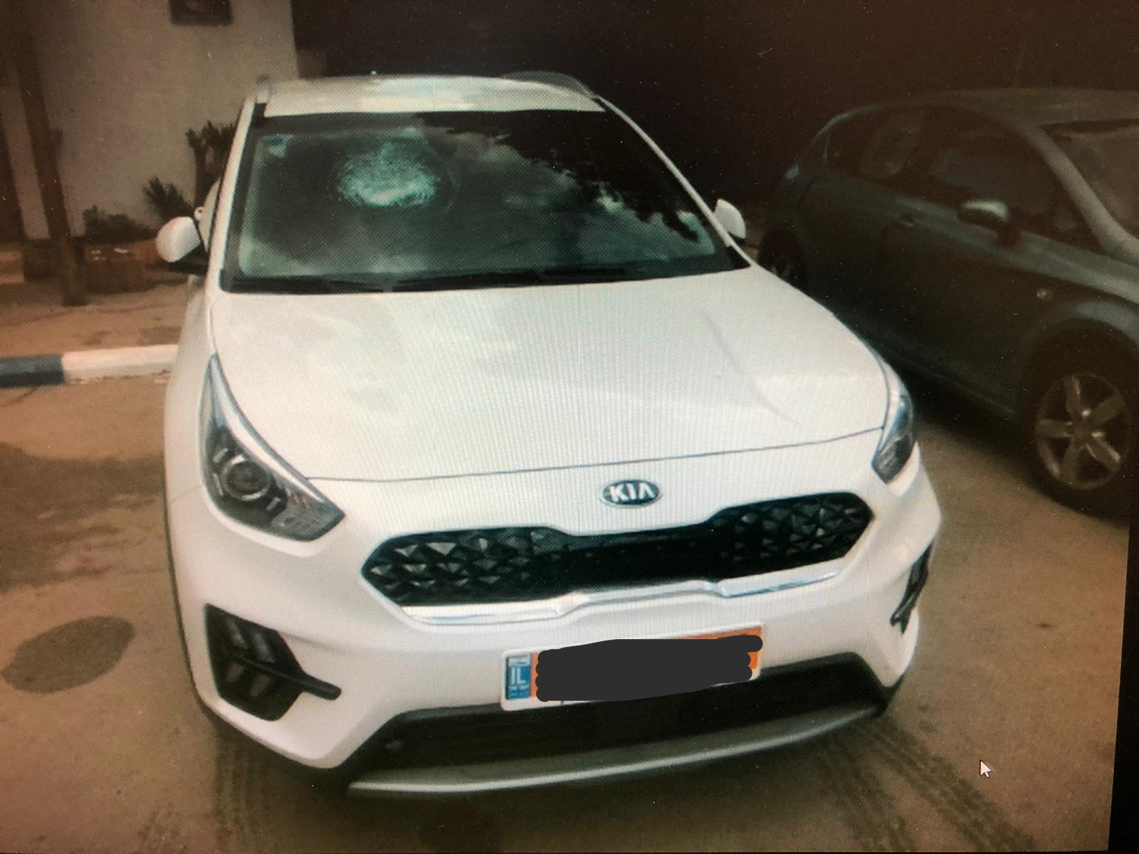 צילום באדיבות משטרת ישראל 