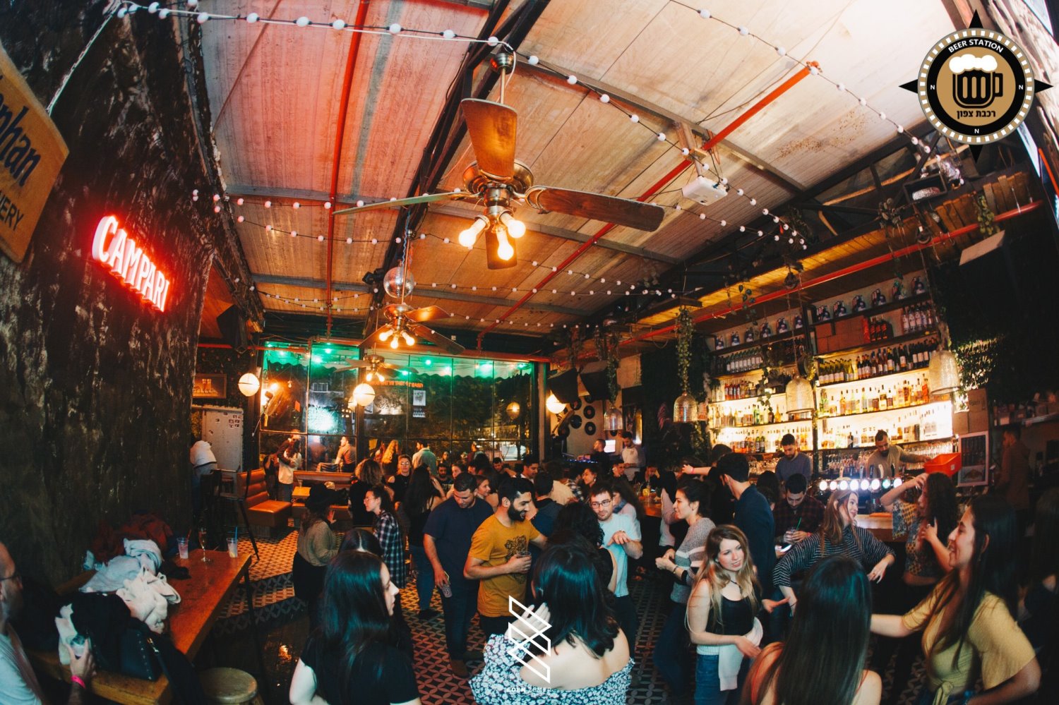 באדיבות "רכבת צפון". צילום: עדן זמר