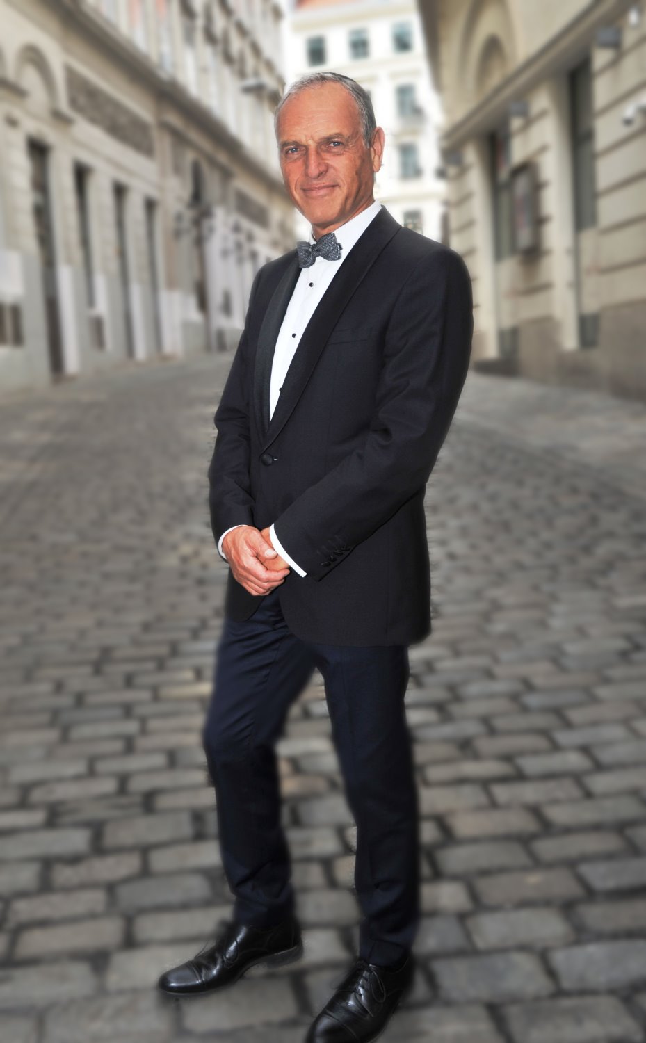 שמואל ברזילי צילום סלובודן קירקי 