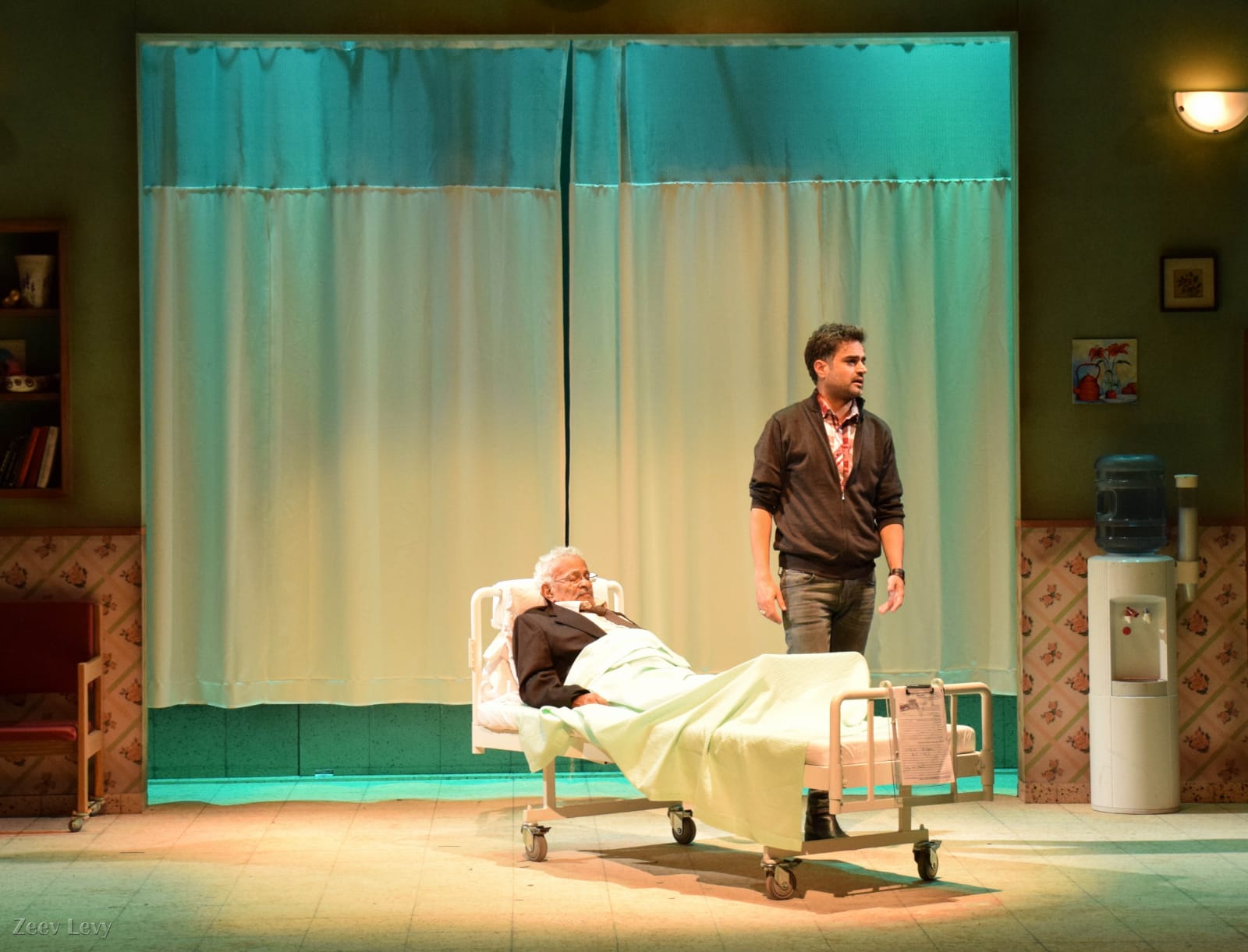 צילום: זאב לוי 