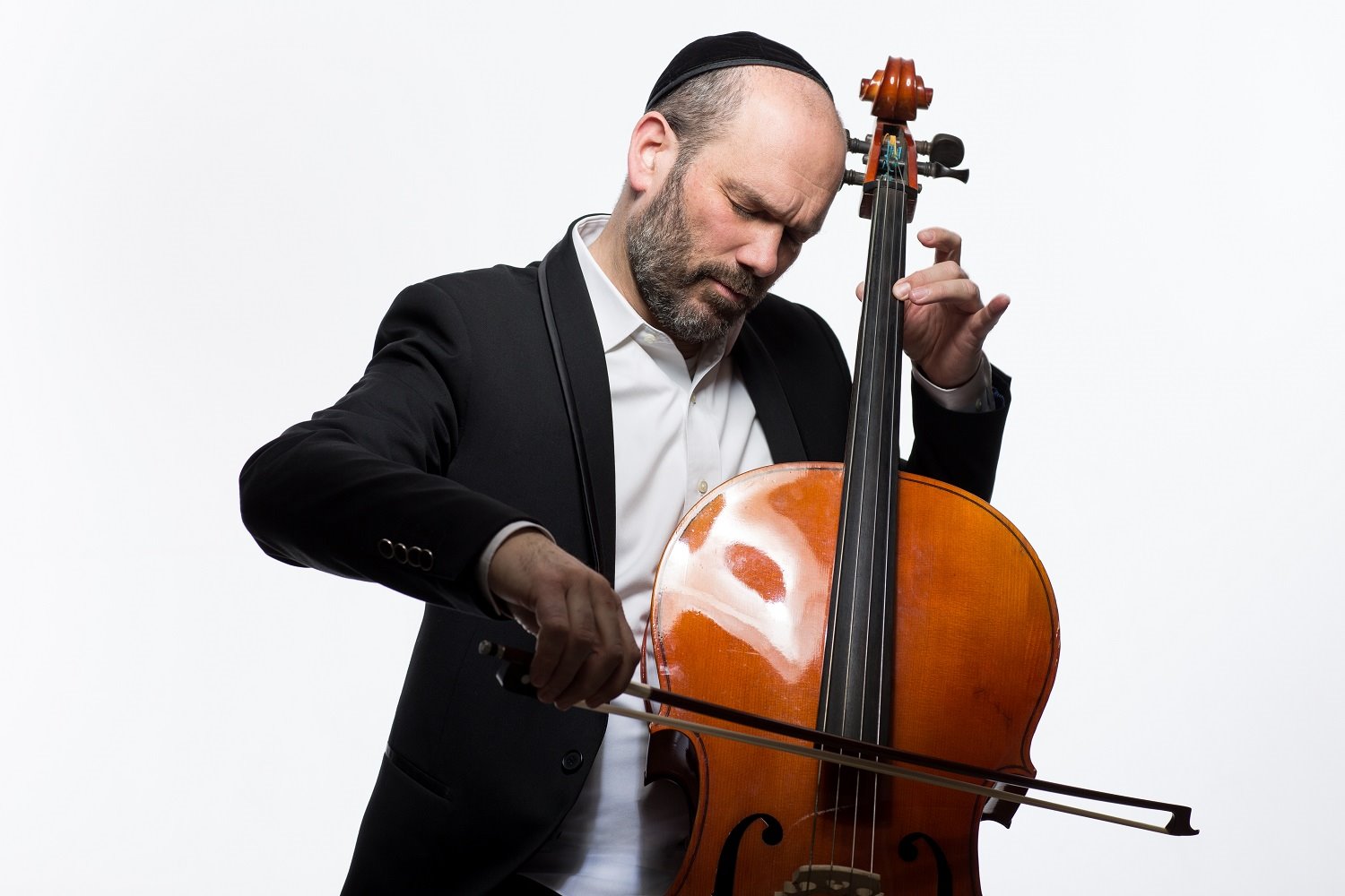 יונתן רזאל צילום אוהד רומנו 