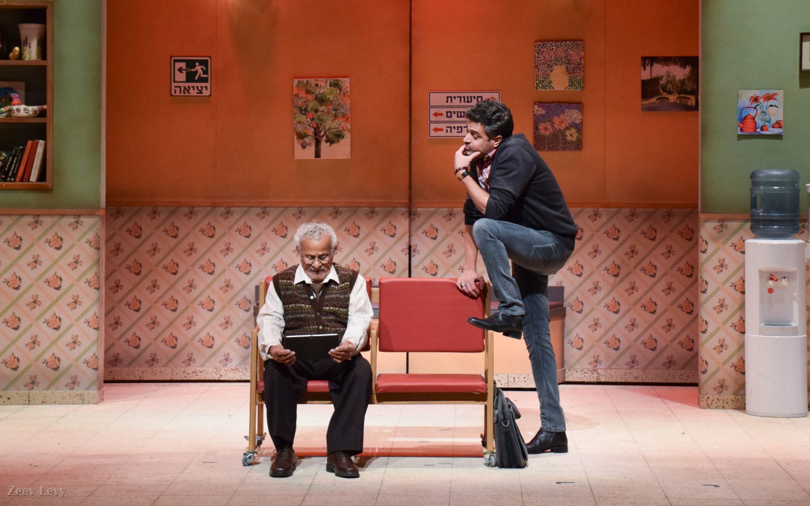 צילום: זאב לוי 