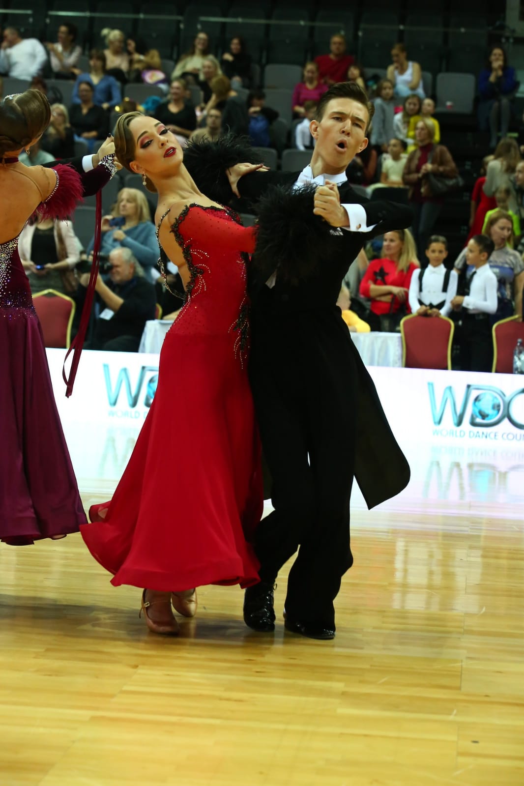  צילום - רומן בורוכוב