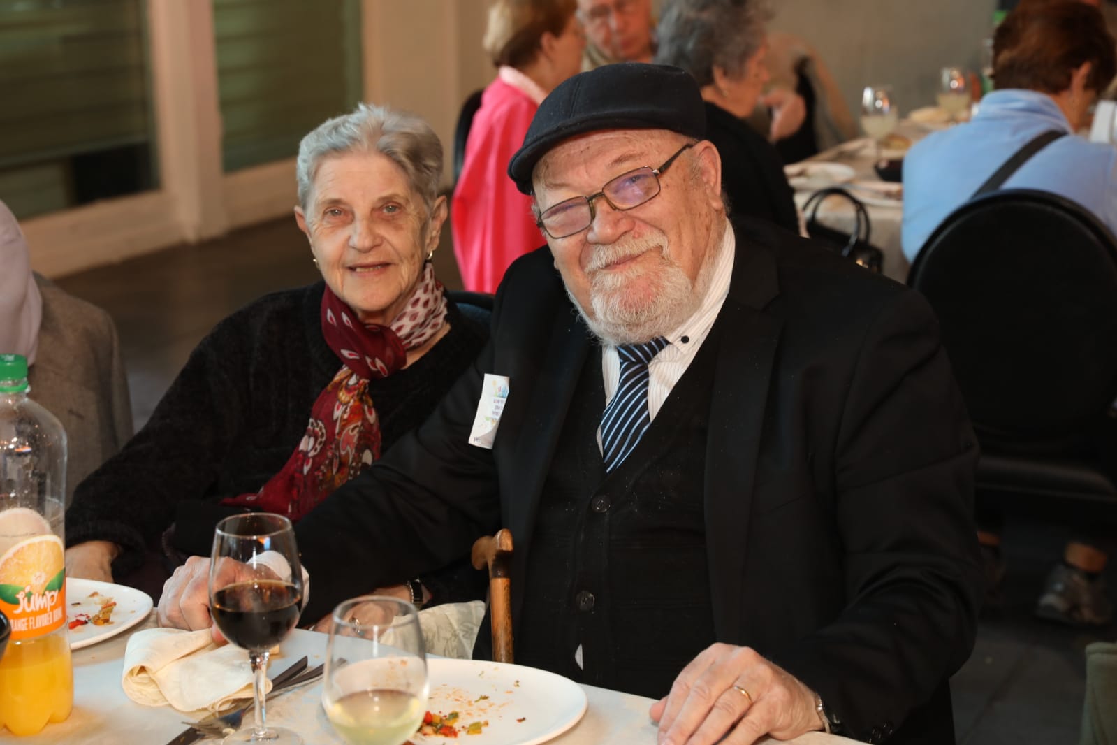 הגיעו לגבורות צילום באדיבות עיריית באר שבע