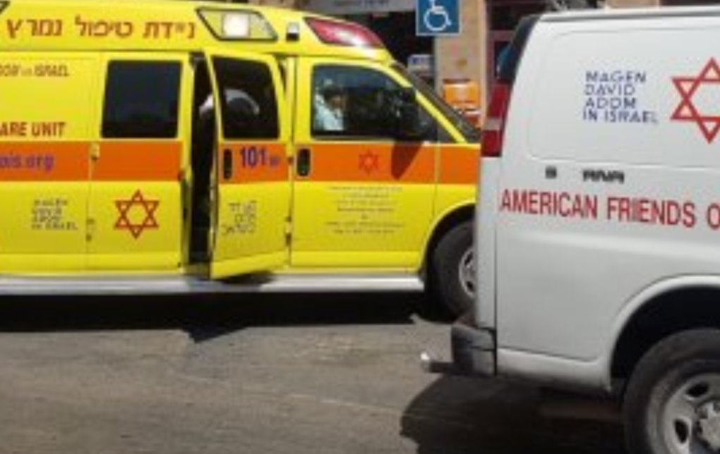 צילום ארכיון יוסי אבוהרון דוברות מד&quot;א 