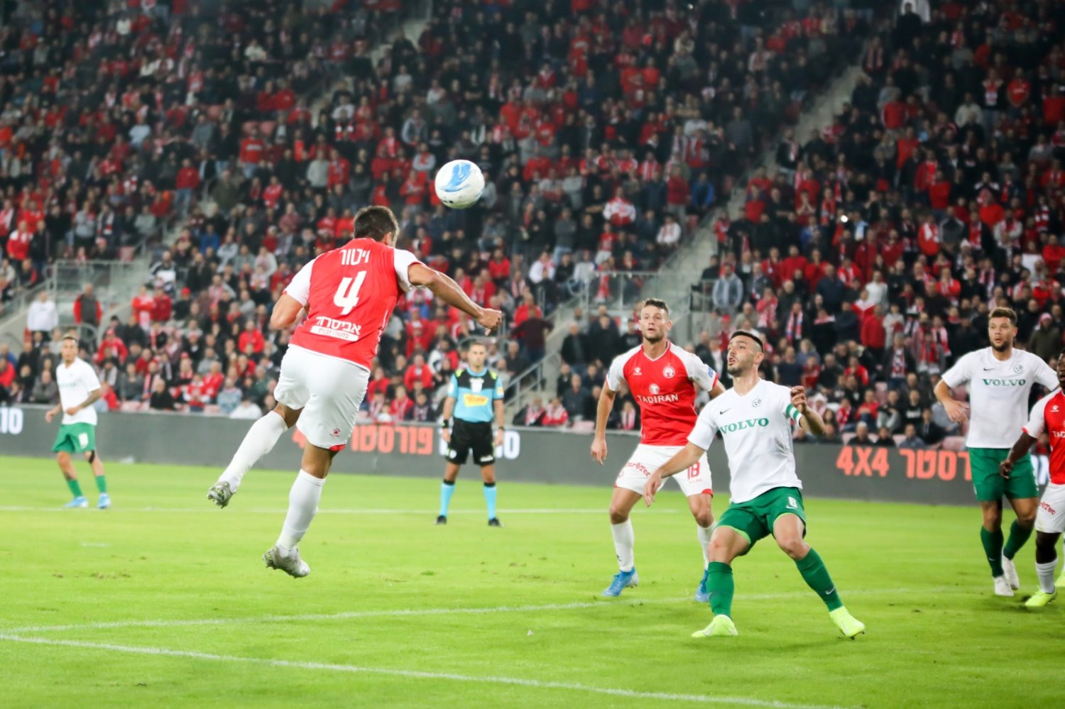 צילום: זאב דיקמן