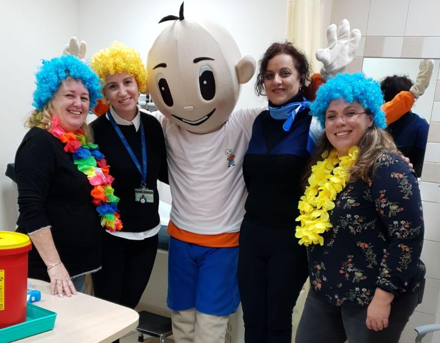 צילום: דוברות כללית מחוז דרום 