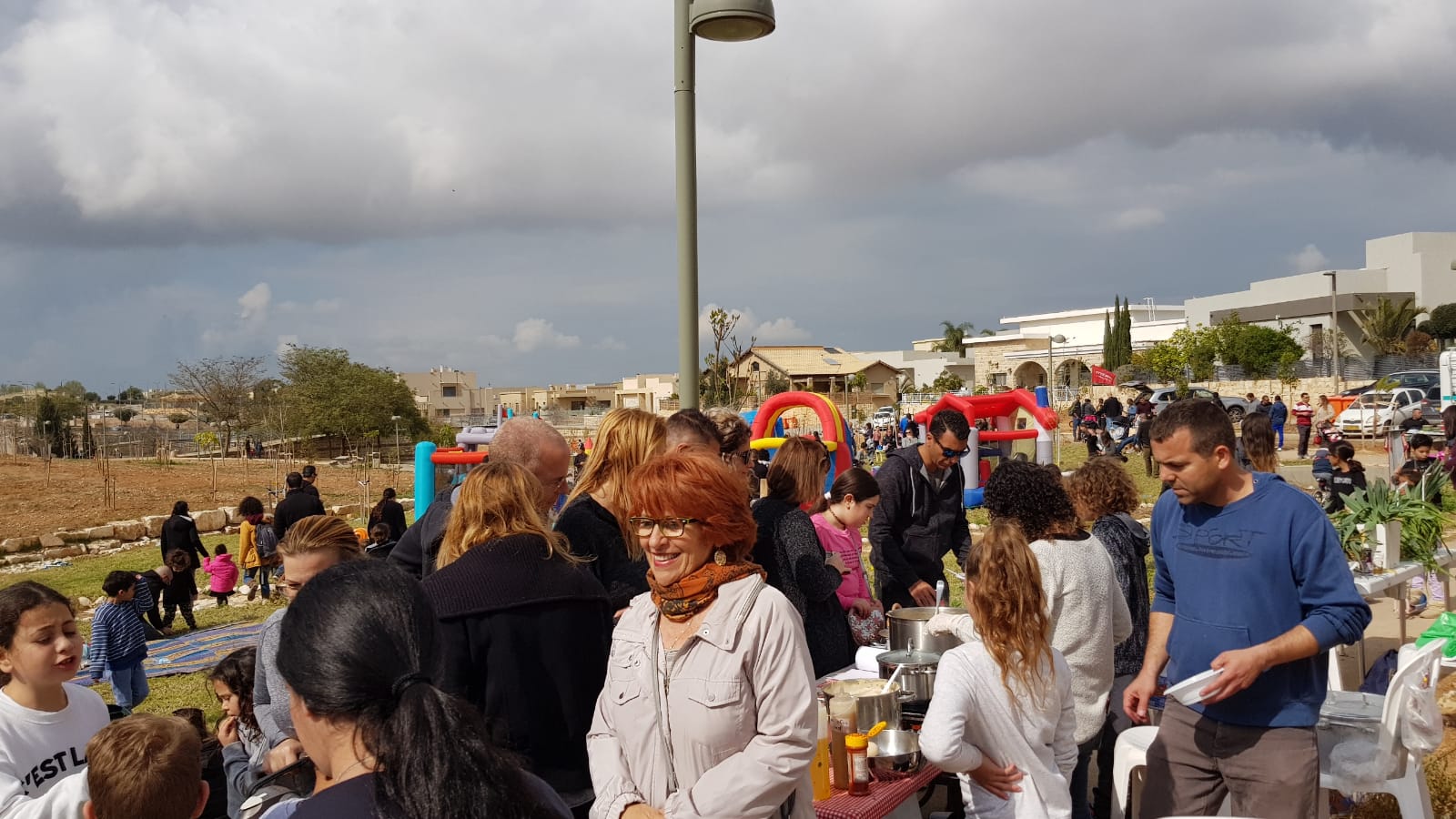  צילום: תיירות מועצה אזורית בני שמעון   