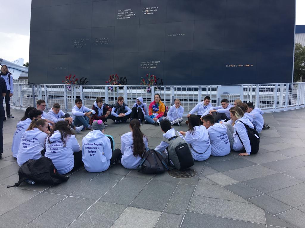 צילום באדיבות עיריית באר שבע