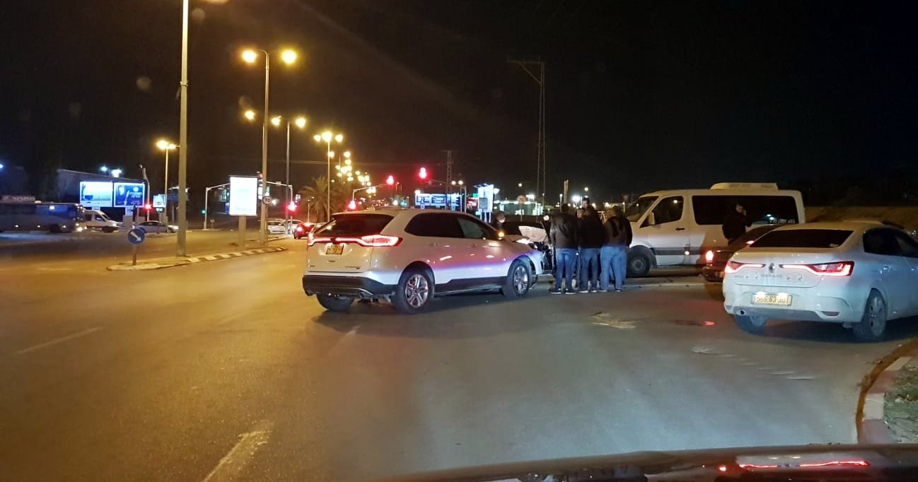 הפתרון לבעיה כלל לא מסובך ויכול למנוע סכנות ולהפחית תאונות דרכים