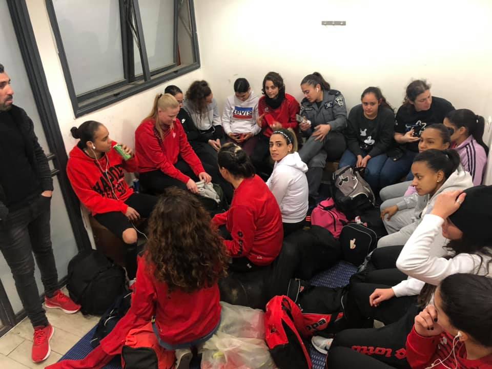 צילום: אנדראה ברחולץ