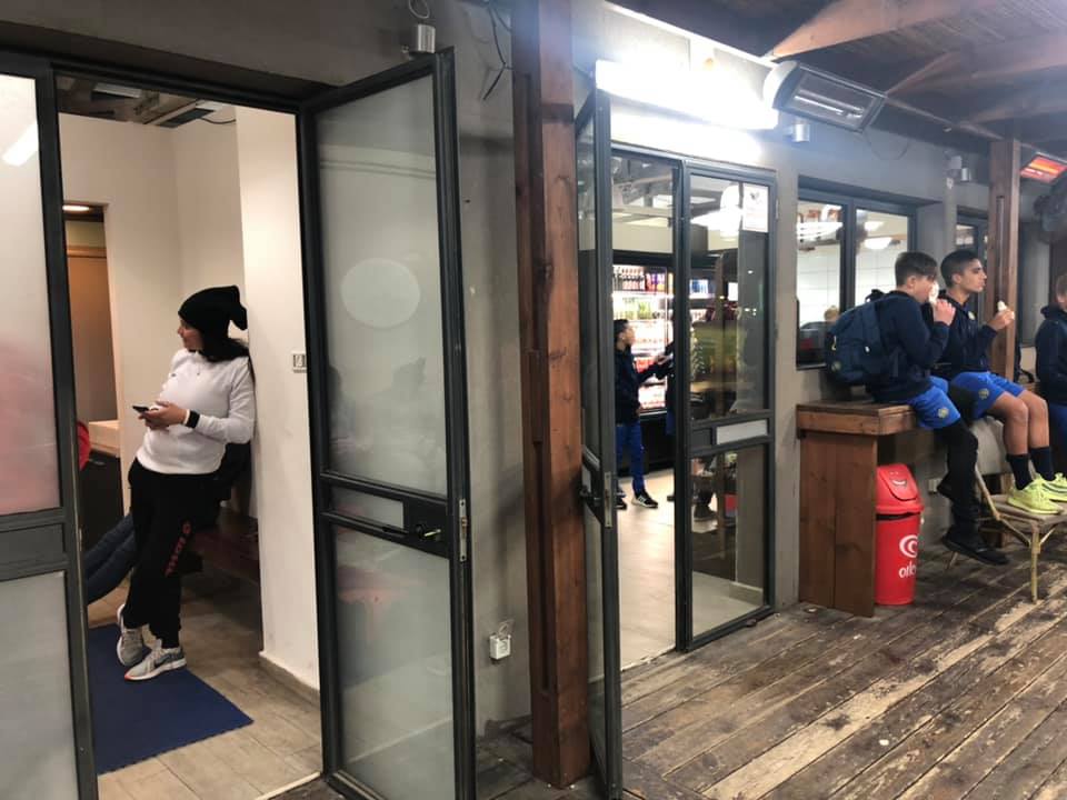 צילום: אנדראה ברחולץ