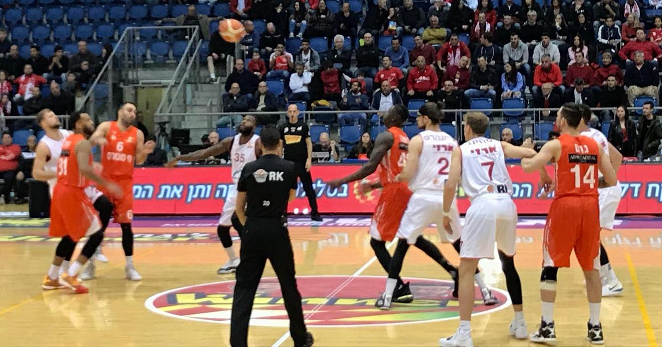 צילום: נווה סגל