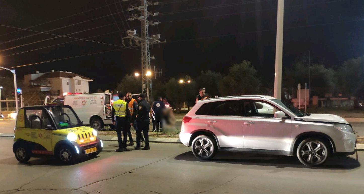 צילום: תיעוד מבצעי מד"א