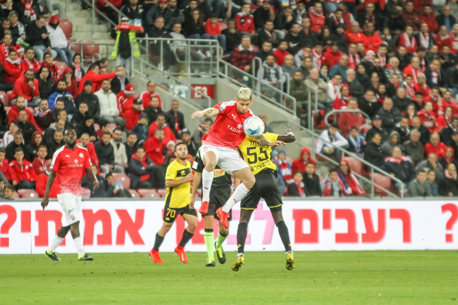 מאור מליקסון. צילום: זאב דיקמן