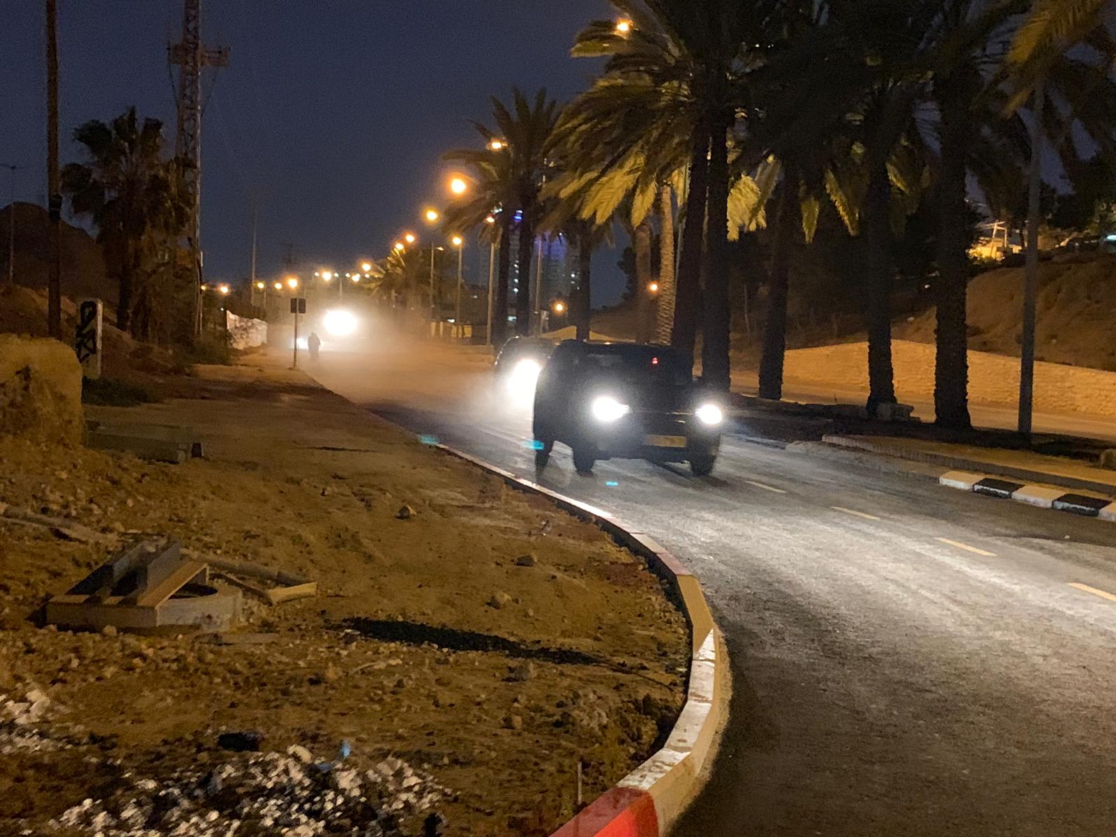 צילום באדיבות החברה הכלכלית באר שבע