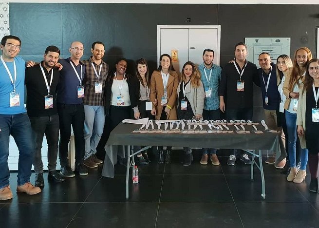 צילום באדיבות עיריית באר שבע