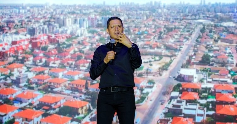 צילום: אודי אבן חיים