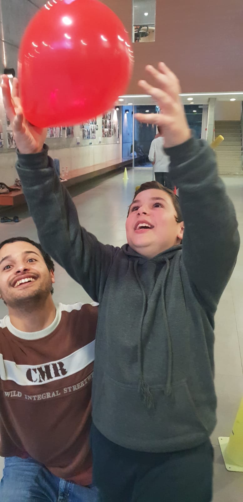 צילום: תום בנימין