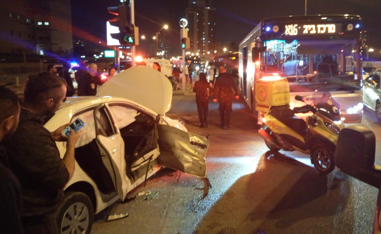  צילום: תיעוד מבצעי מד"א