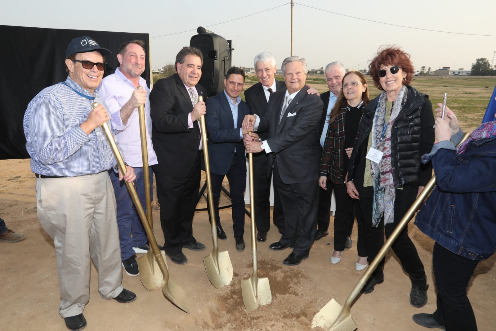 צילום באדיבות עיריית באר שבע