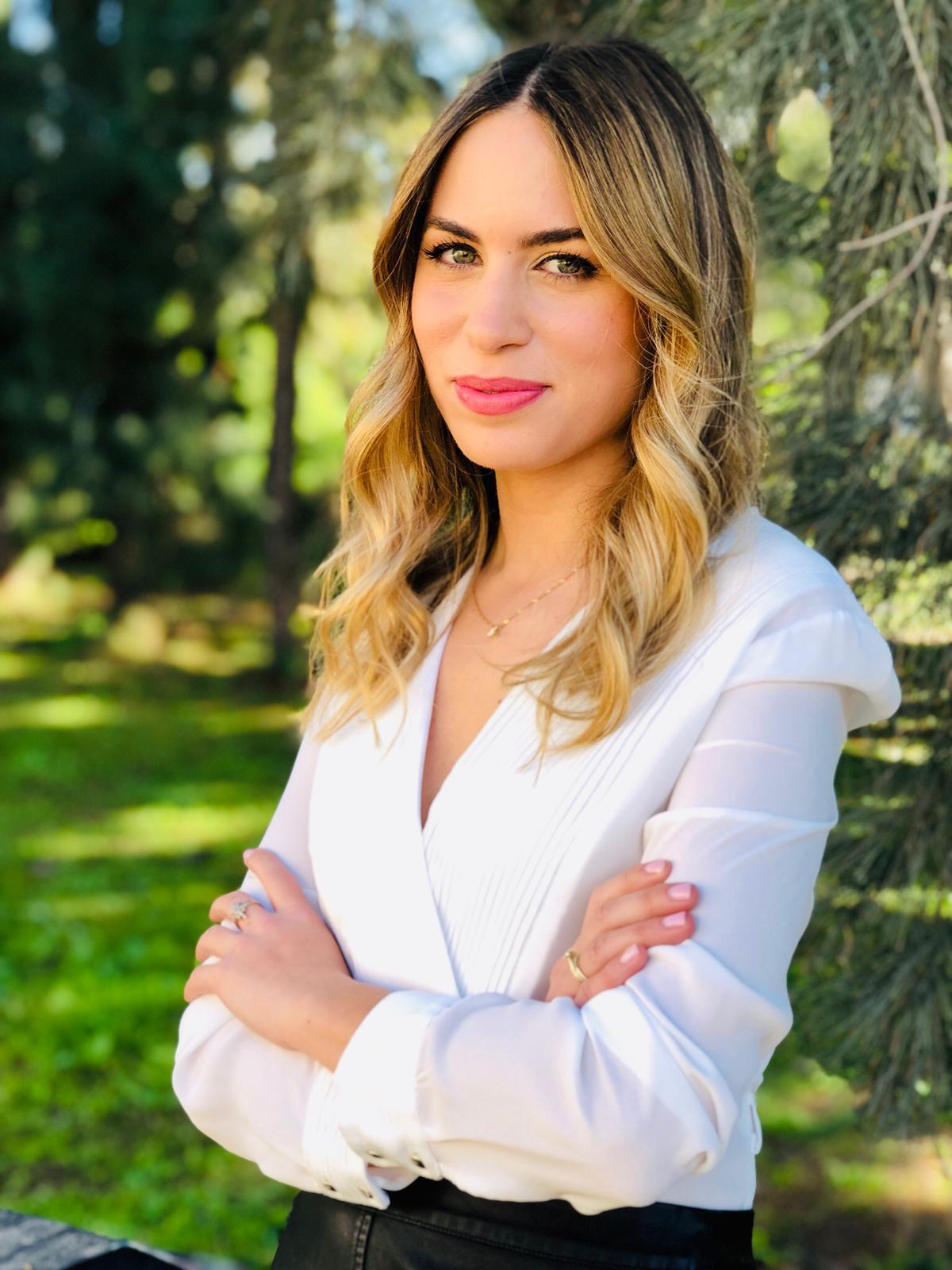 יפעת שאשה ביטון