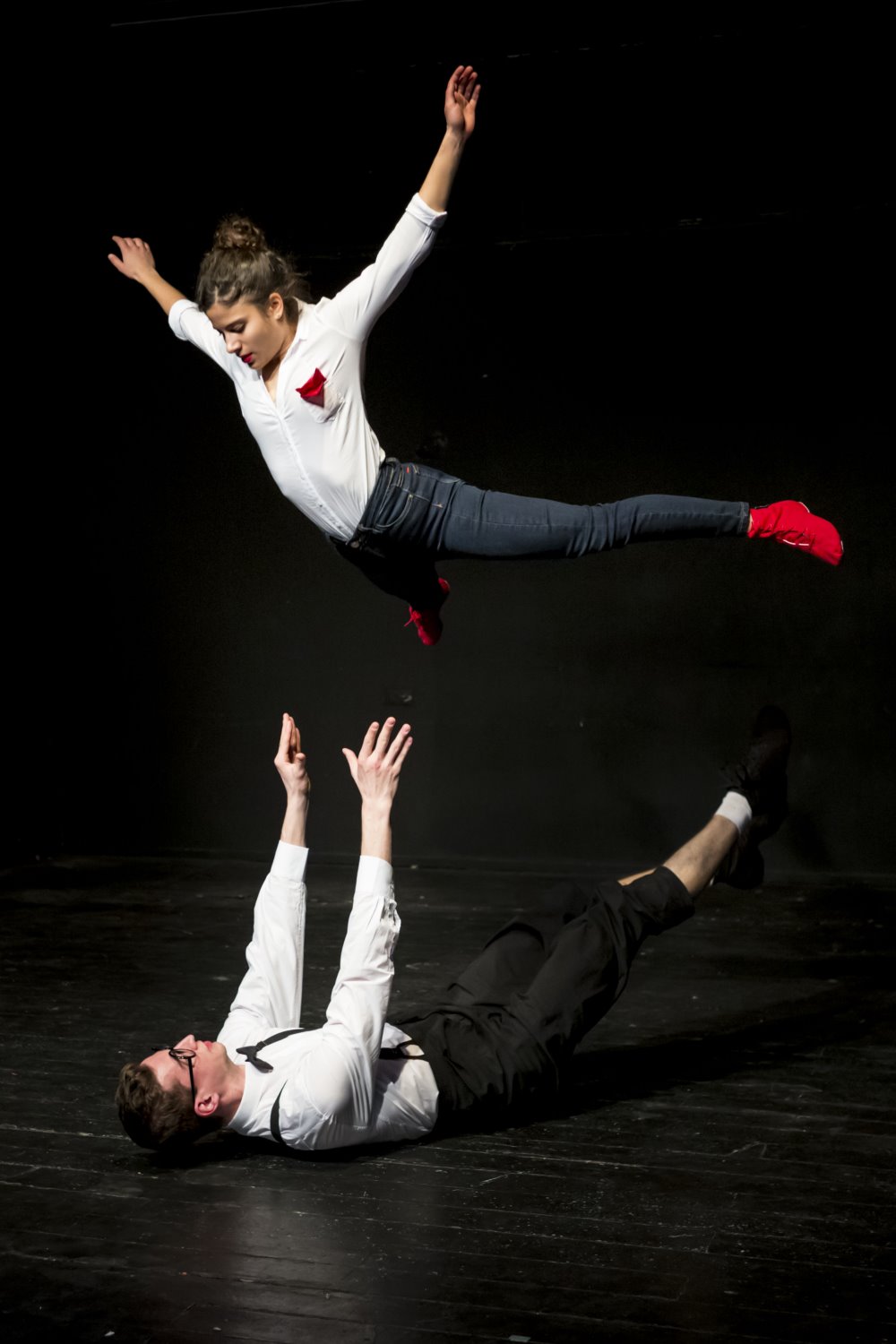 צילום: כפיר בולוטין