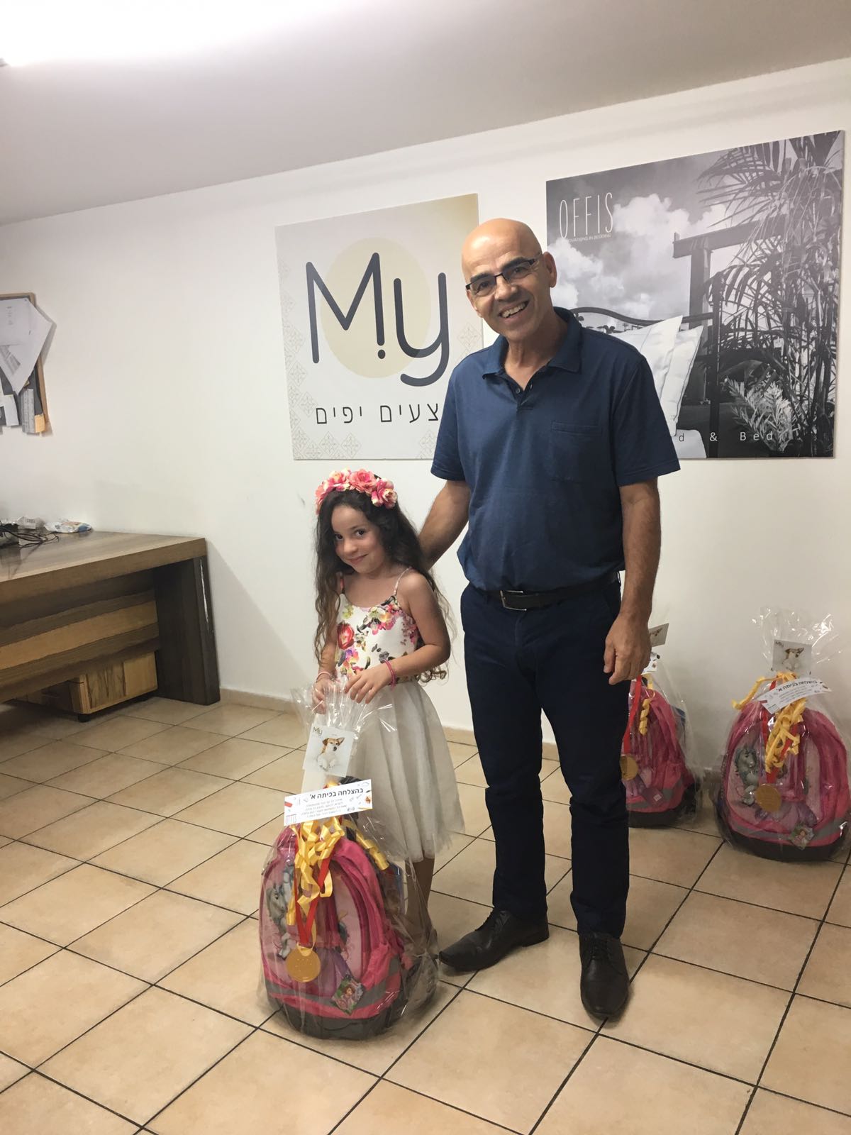 מרקו אברג'יל. צילום: פרטי