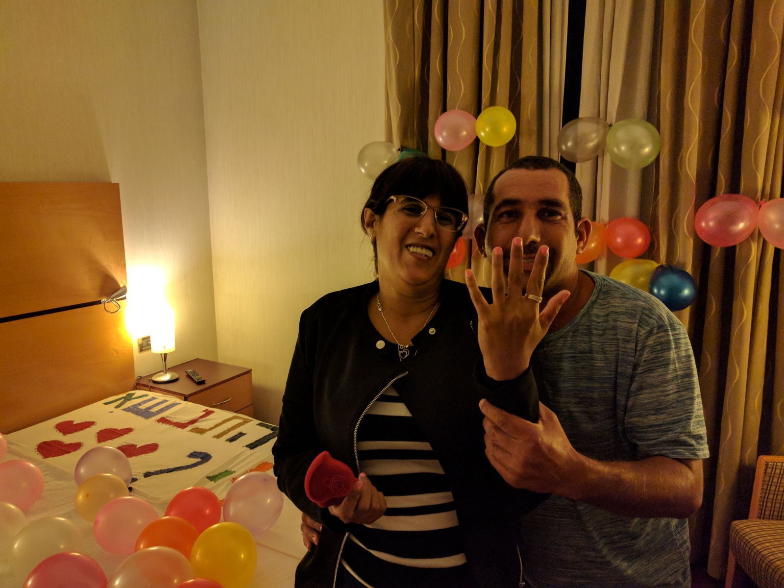 צילום:  צוות מערך הדיור