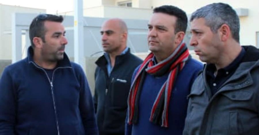 "עומד על עמדתי המקצועית", טל אל על. קרדיט - צילום פרטי