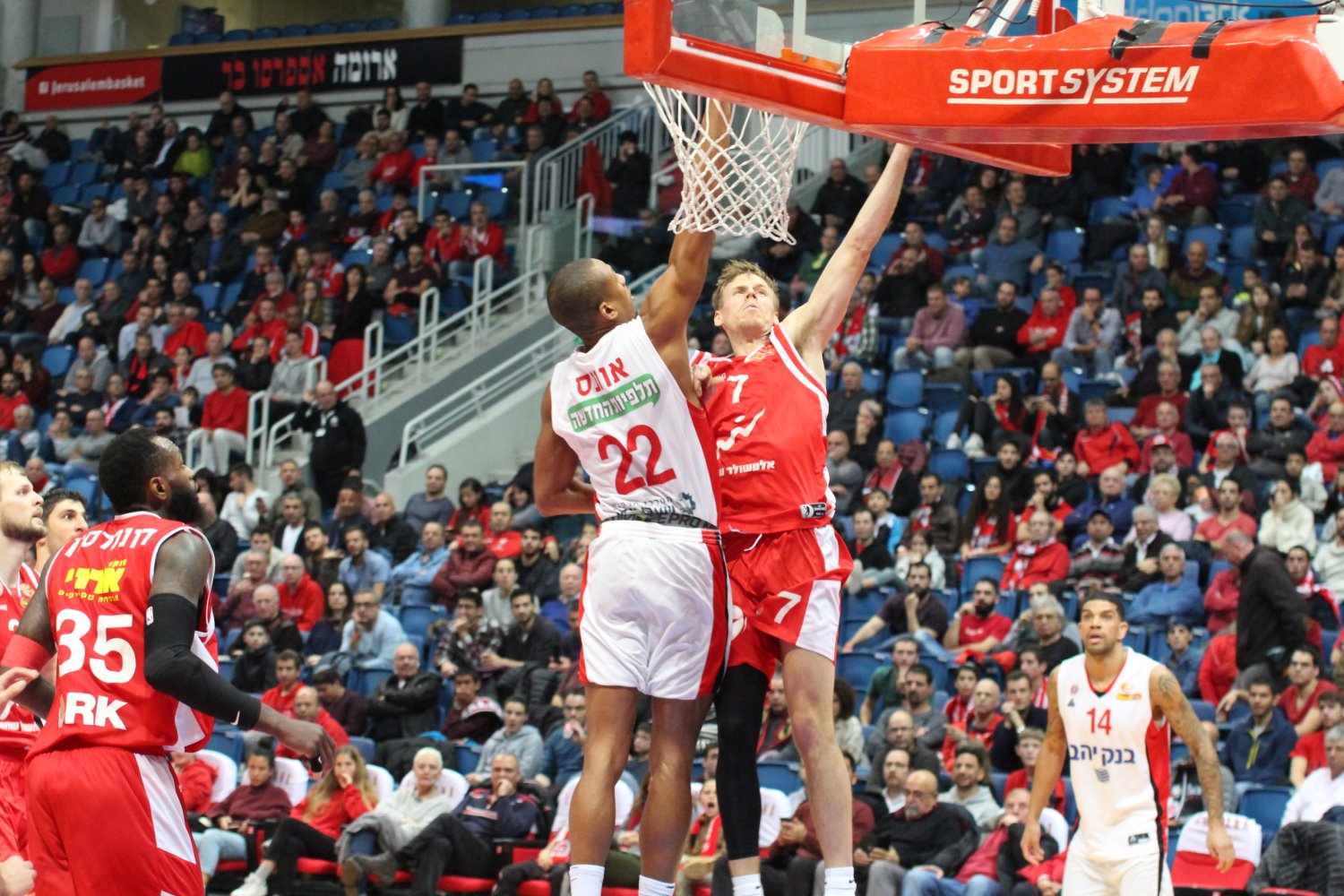 צילום: חן עזרן