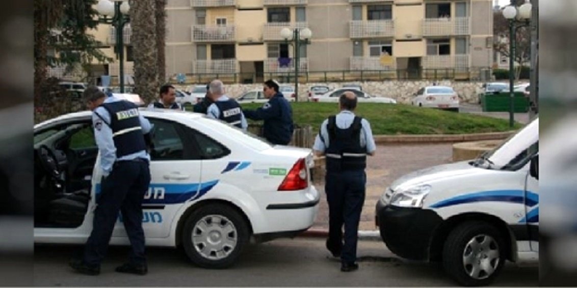 צילום ארכיון: דוברות משטרת ישראל
